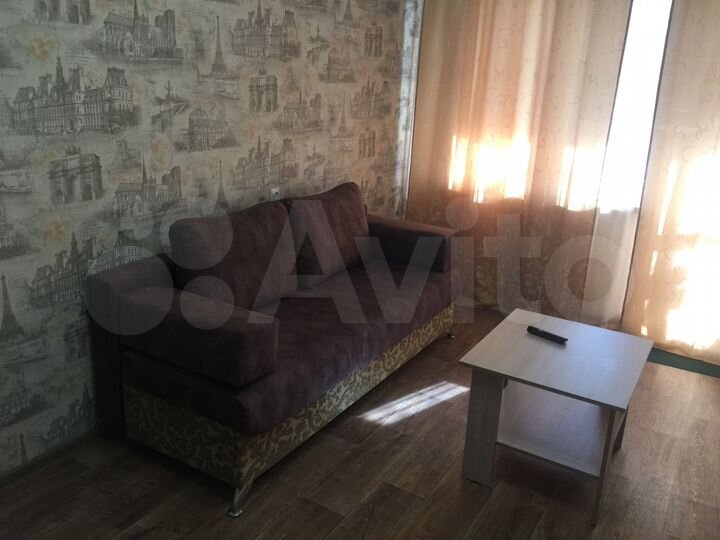 1-к. квартира, 33 м², 2/5 эт.