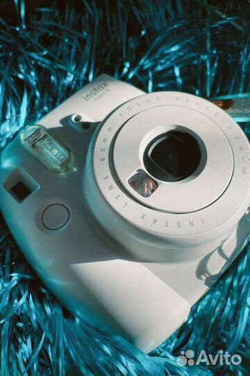 Аренда instax mini 9