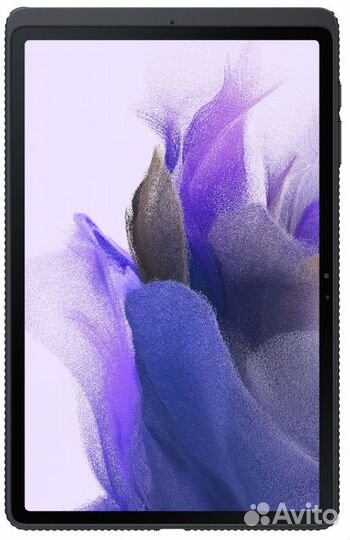 Оригинал Protective Stand Cover Samsung Tab S7 FE