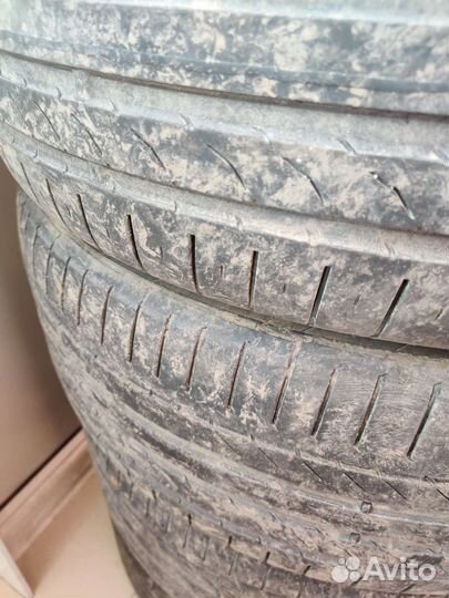 Continental ContiSportContact 5 225/45 R19 98