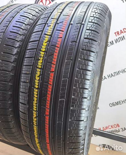 Pirelli Scorpion Verde All Season 235/55 R19 105V