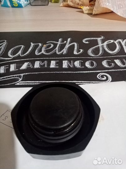 Ручка газа восход