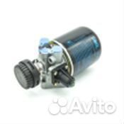 Осушитель с рдв камаз 8.1bar sorl