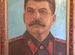 Портреты Ленина и Сталина