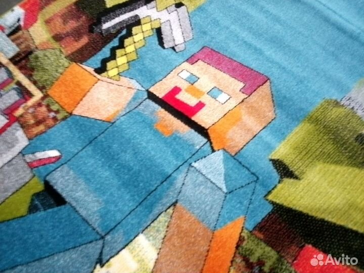 Ковер детский р-р : 1.50х2.30 (№ 20770) новый