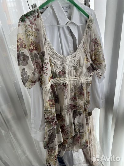 Одежда женская