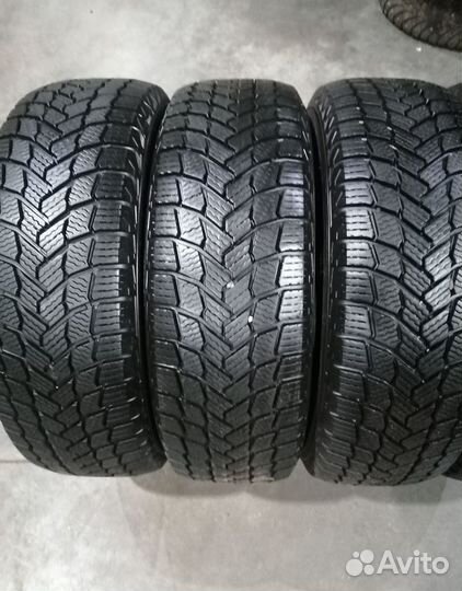 Michelin X-Ice Snow 185/65 R15 92T