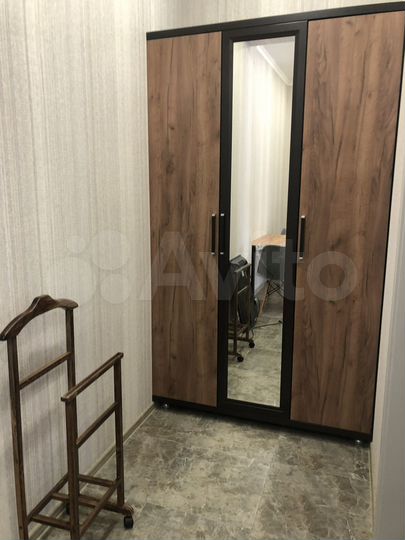 Квартира-студия, 35 м², 2/3 эт.