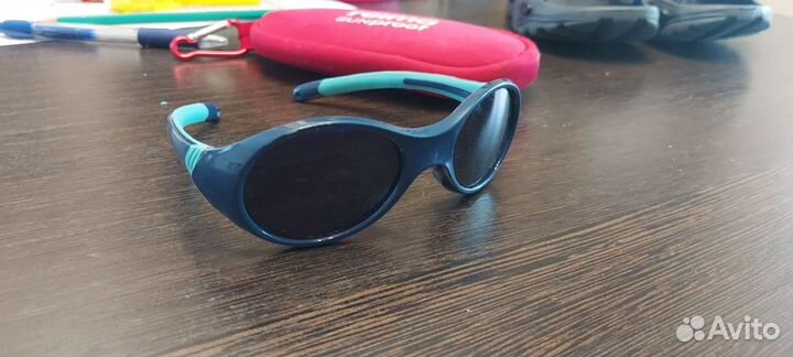 Солнцезащитные очки