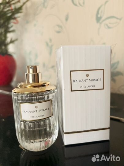 Radiant Mirage Estée Lauder