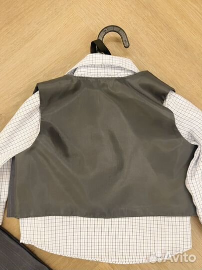 Костюм для мальчика 1 год