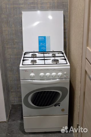 Газовая плита Gefest 3100-06