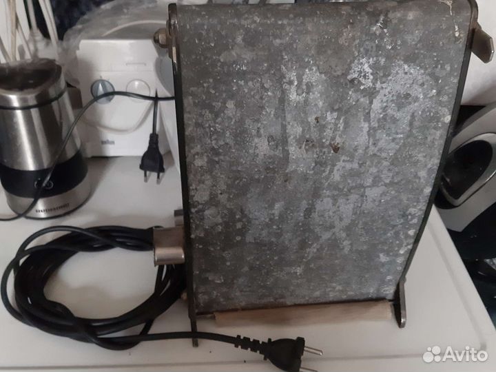 Обогреватель воздуха 8,3 см # 22 см # 32 см