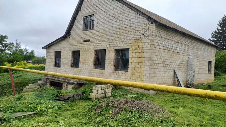 Участок 45 сот. (ИЖС)