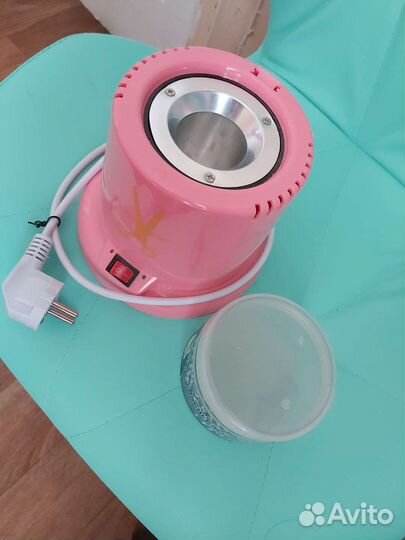 Стерилизатор для маникюра