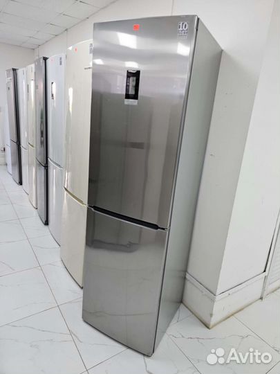 Холодильник Bosch. Как Новая