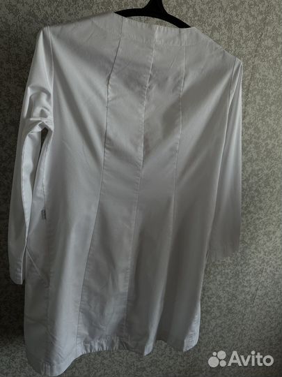 Медицинский халат