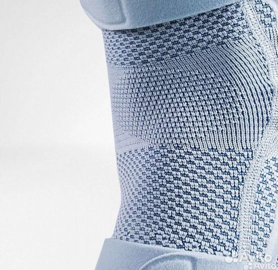 Ортез Bauerfeind GenuTrain S #3 левый