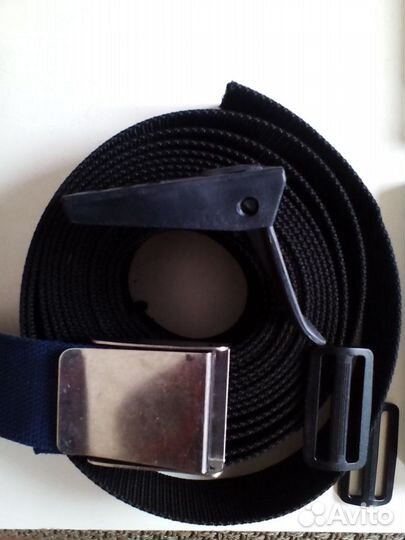 Груза свинцовые для подводной охоты/дайвинга