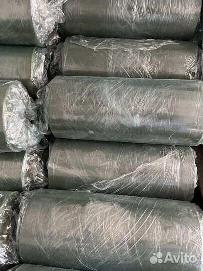 Армейская Пленка для плетения маскировочных сетей