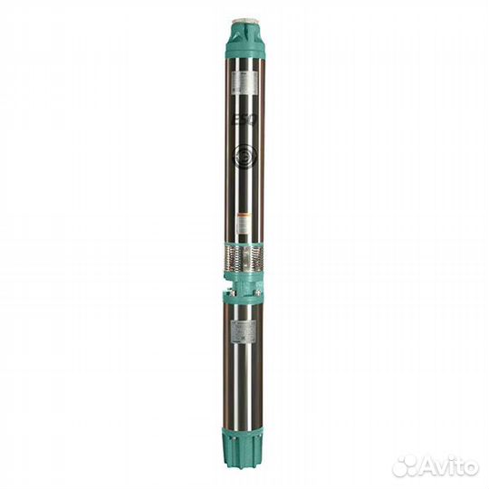 Насос эцв 6-10-185 (ESQ)