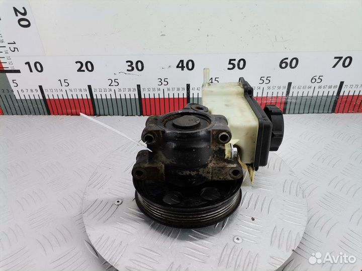 Насос гидроусилителя руля (гур) для Ford Mondeo 3