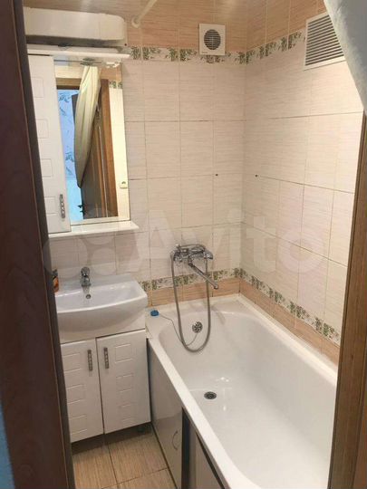 2-к. квартира, 48 м², 1/5 эт.