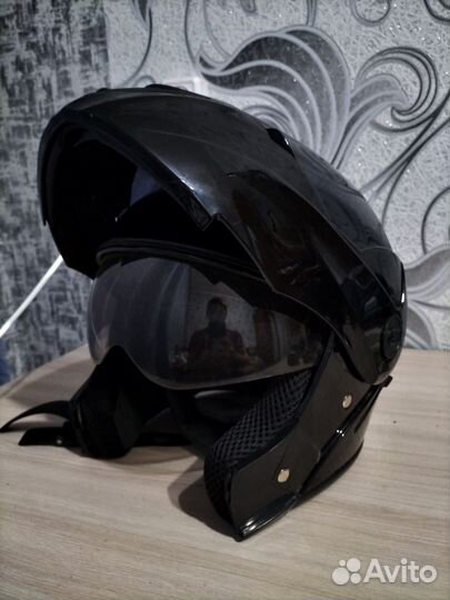 Продам шлем