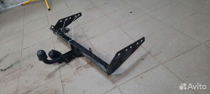 Фаркоп на Калину, гранту