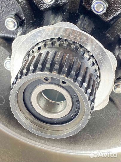 Обод Иж, Орион литой (универс.) под барабан