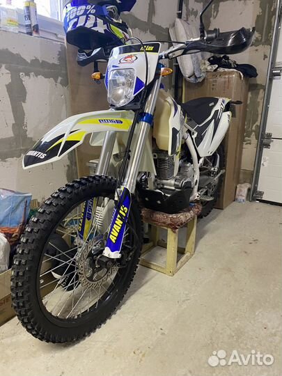Авантис 250 FX