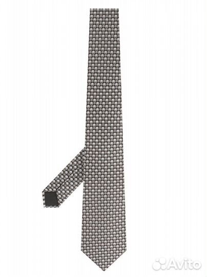 Галстук Lanvin