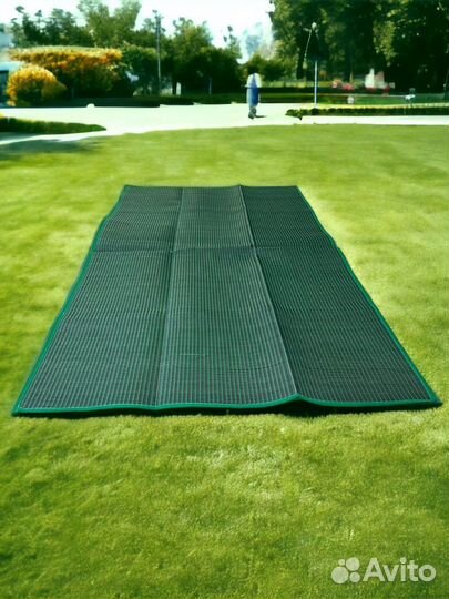 Пляжный коврик