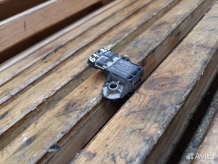 Датчик абсолютного давления Opel Astra J 2012