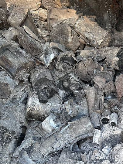 Углевыжигательная печь Чародейка