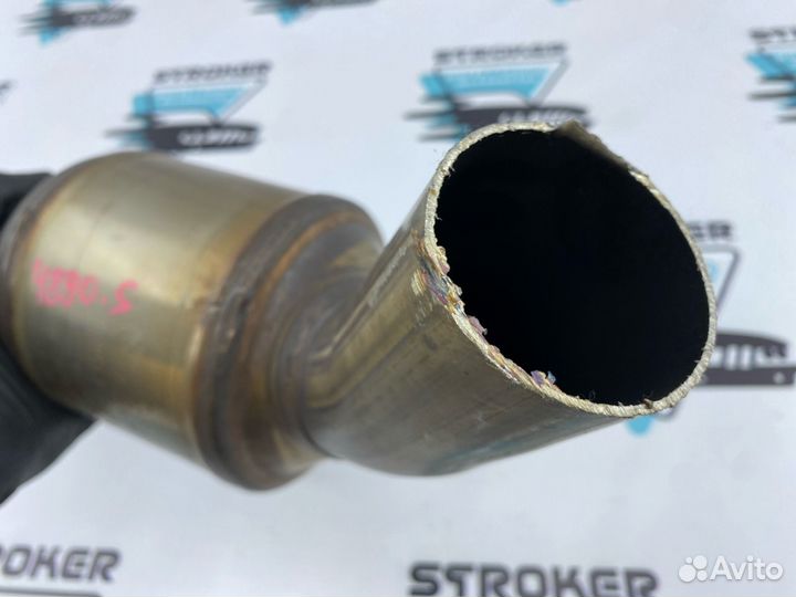 Катализатор Bmw 3-Series E93 N54B30 2009