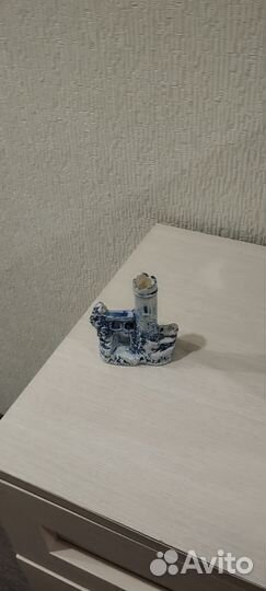 Декорации для аквариума бу