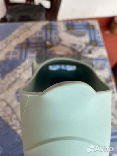 Ласты Subea Decathlon 44-45