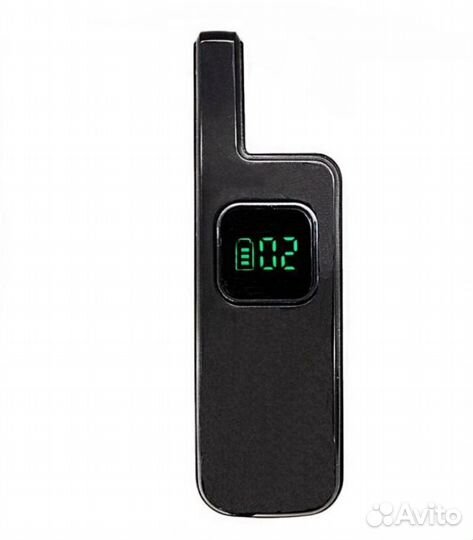 Рация Baofeng BF-M1