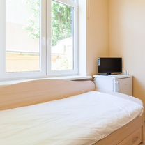 Квартира-студия, 12 м², 1/4 эт.