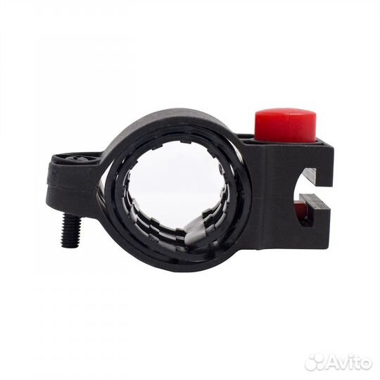 Велосипедный замок булат вс 557 (d15*1500) кодовый