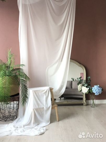 Фотостудия в аренду. Зал для мероприятий