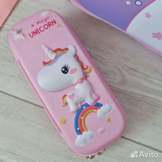 Новый ортопедический рюкзак школьный