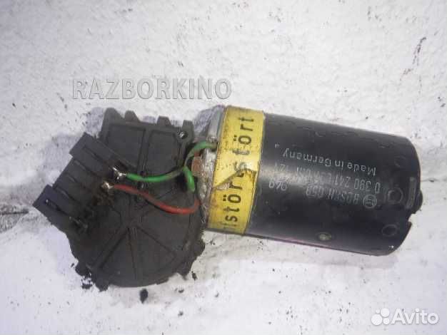 Моторчик стеклоочистителя 0390241097