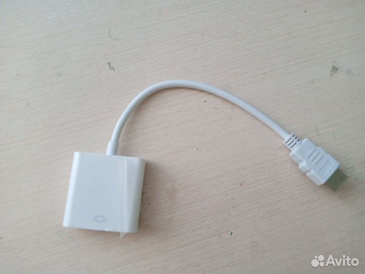 Переходник