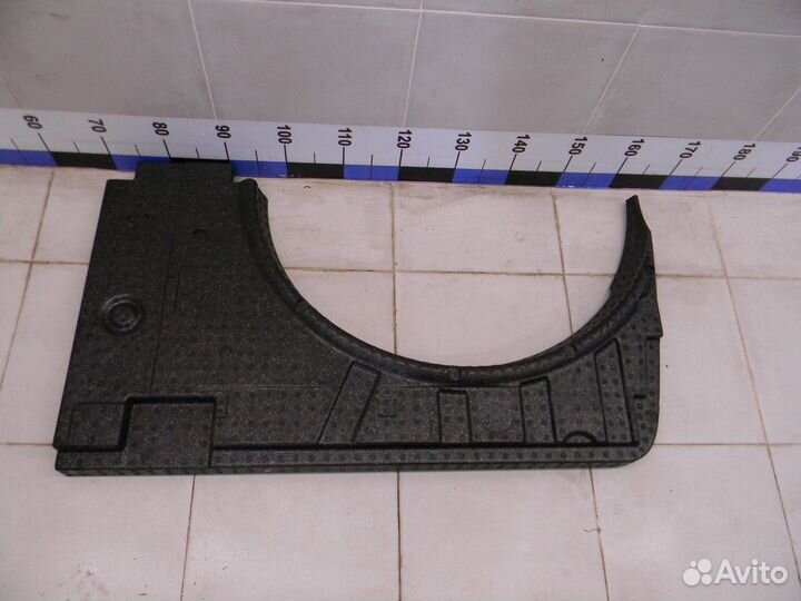 Ящик для инструментов Astra J 2010