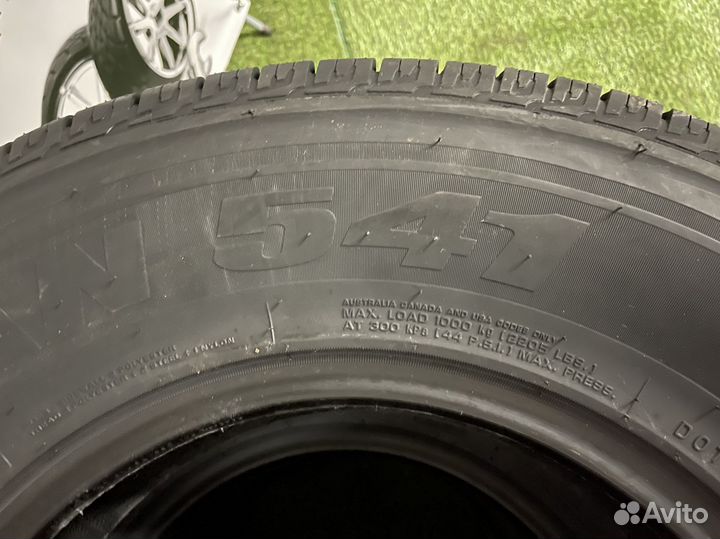 Nexen Roadian 541 235/75 R16 108H