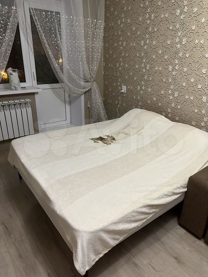 1-к. квартира, 32 м², 5/5 эт.