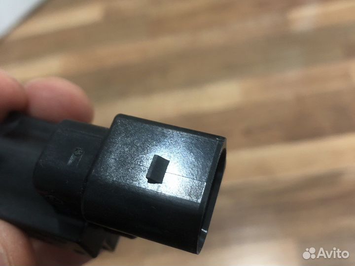 Новый оригинал 037906283c магнитный клапан1700р