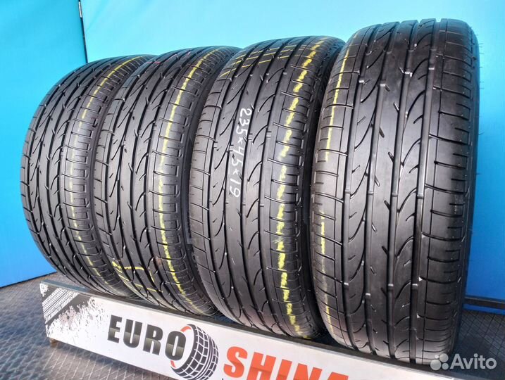 Bridgestone Dueler H/P Sport 235/45 R19 95V